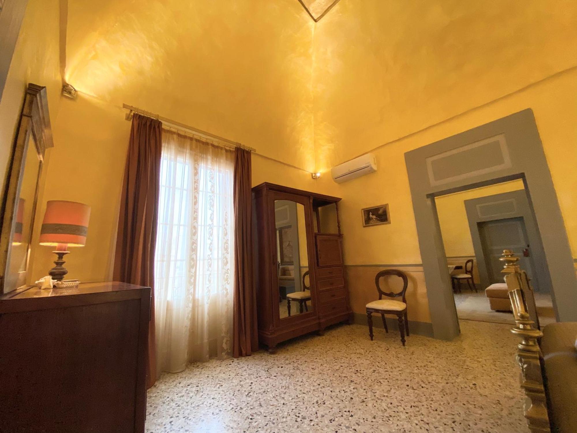 Palazzo De Carlo E Il Parco Dei 7 Pozzi Bed & Breakfast Lecce Exterior foto
